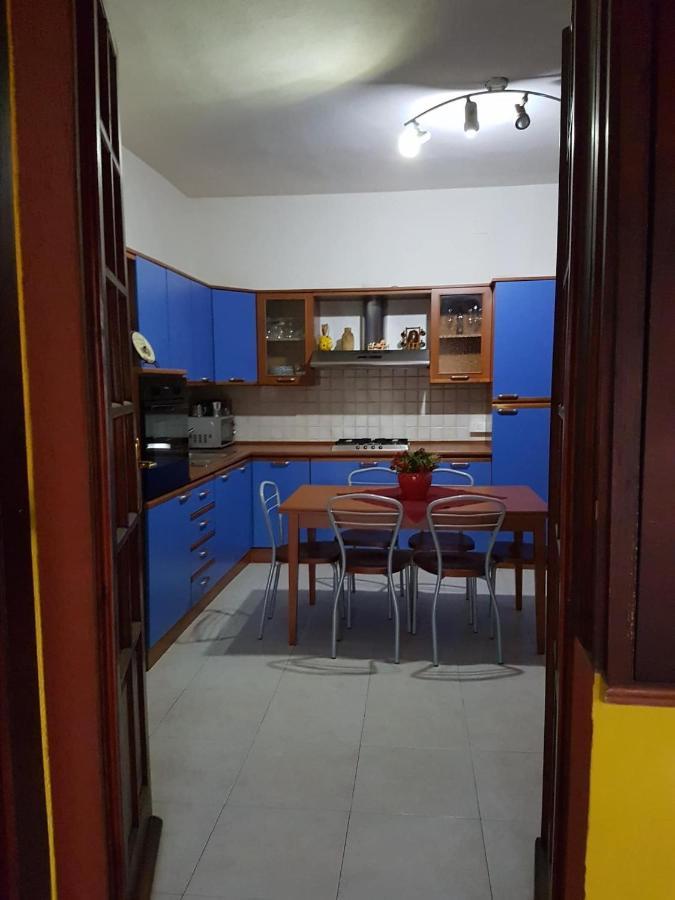 Palma Bnb Apartment Maracalagonis Exterior photo